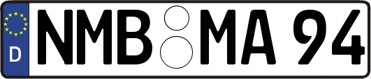 NMB-MA94