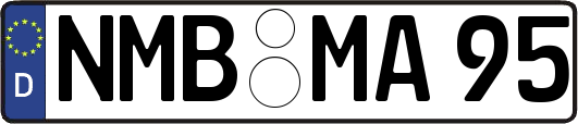 NMB-MA95