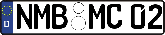 NMB-MC02