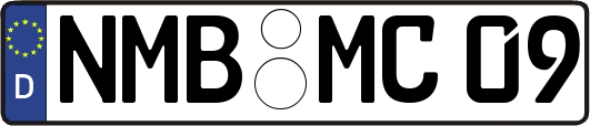 NMB-MC09
