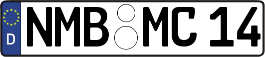 NMB-MC14