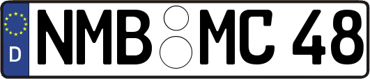 NMB-MC48