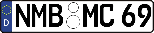 NMB-MC69