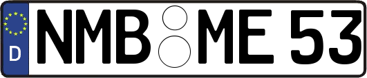 NMB-ME53