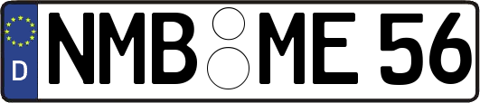 NMB-ME56