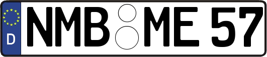 NMB-ME57