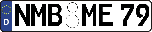 NMB-ME79