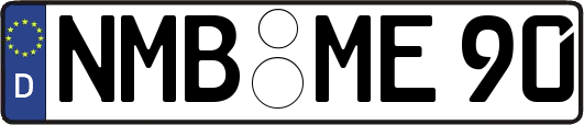 NMB-ME90