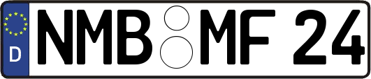 NMB-MF24
