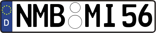 NMB-MI56