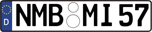 NMB-MI57