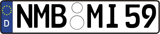NMB-MI59