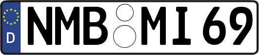 NMB-MI69