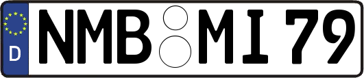 NMB-MI79