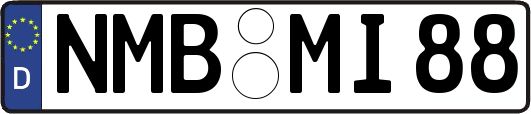 NMB-MI88