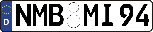 NMB-MI94