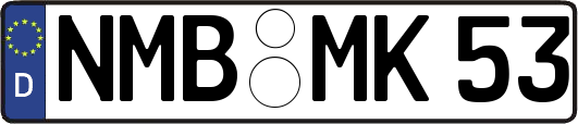 NMB-MK53