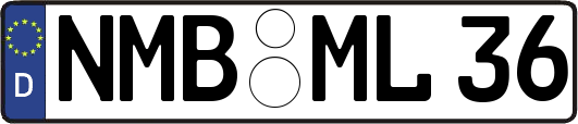 NMB-ML36