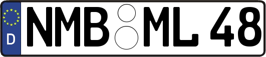 NMB-ML48