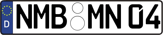 NMB-MN04