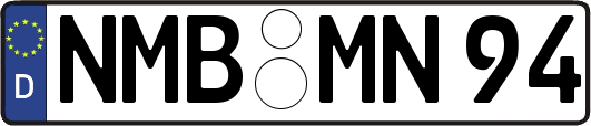 NMB-MN94