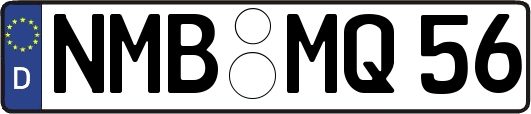 NMB-MQ56