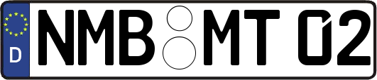 NMB-MT02
