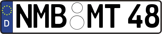 NMB-MT48