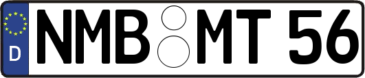 NMB-MT56