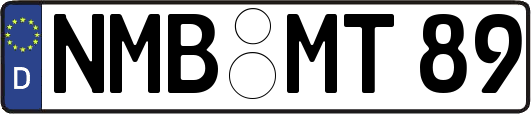 NMB-MT89