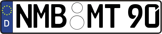 NMB-MT90