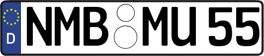 NMB-MU55