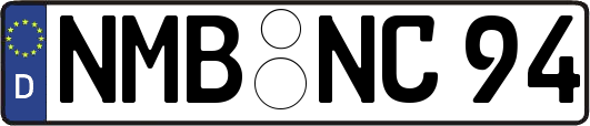 NMB-NC94