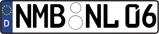 NMB-NL06