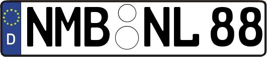 NMB-NL88