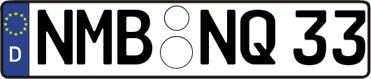 NMB-NQ33