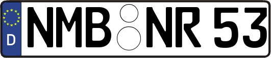 NMB-NR53