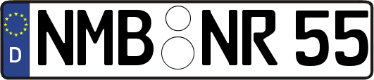 NMB-NR55