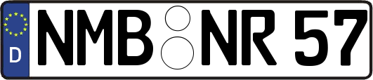 NMB-NR57
