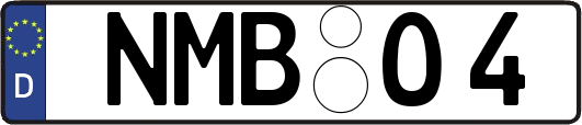 NMB-O4