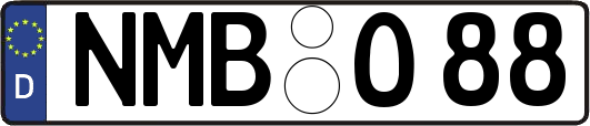 NMB-O88