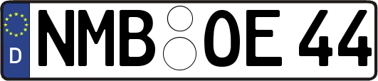 NMB-OE44
