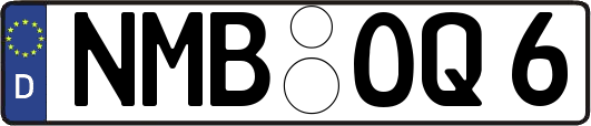 NMB-OQ6