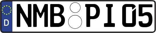 NMB-PI05