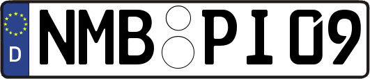NMB-PI09