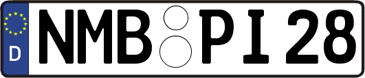NMB-PI28