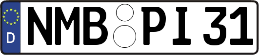 NMB-PI31
