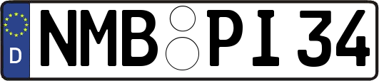NMB-PI34