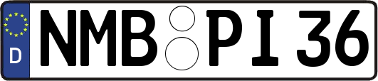 NMB-PI36