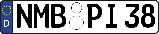 NMB-PI38